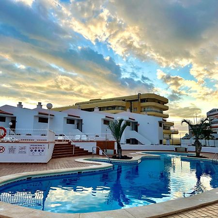 Apartment In Ocean Park Ii, Costa Adeje, Tenerife Εξωτερικό φωτογραφία
