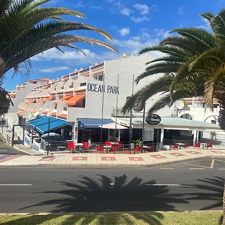 Apartment In Ocean Park Ii, Costa Adeje, Tenerife Εξωτερικό φωτογραφία