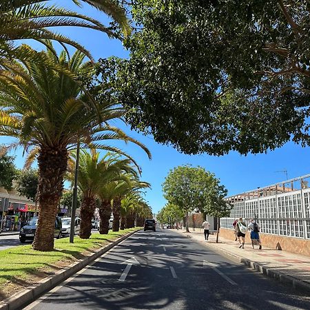 Apartment In Ocean Park Ii, Costa Adeje, Tenerife Εξωτερικό φωτογραφία