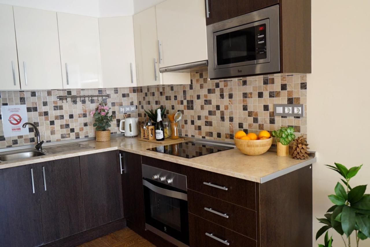 Apartment In Ocean Park Ii, Costa Adeje, Tenerife Εξωτερικό φωτογραφία