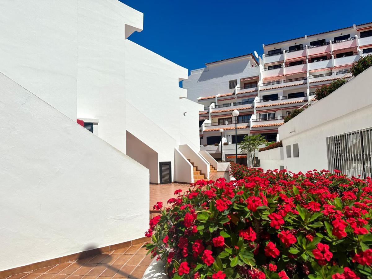 Apartment In Ocean Park Ii, Costa Adeje, Tenerife Εξωτερικό φωτογραφία