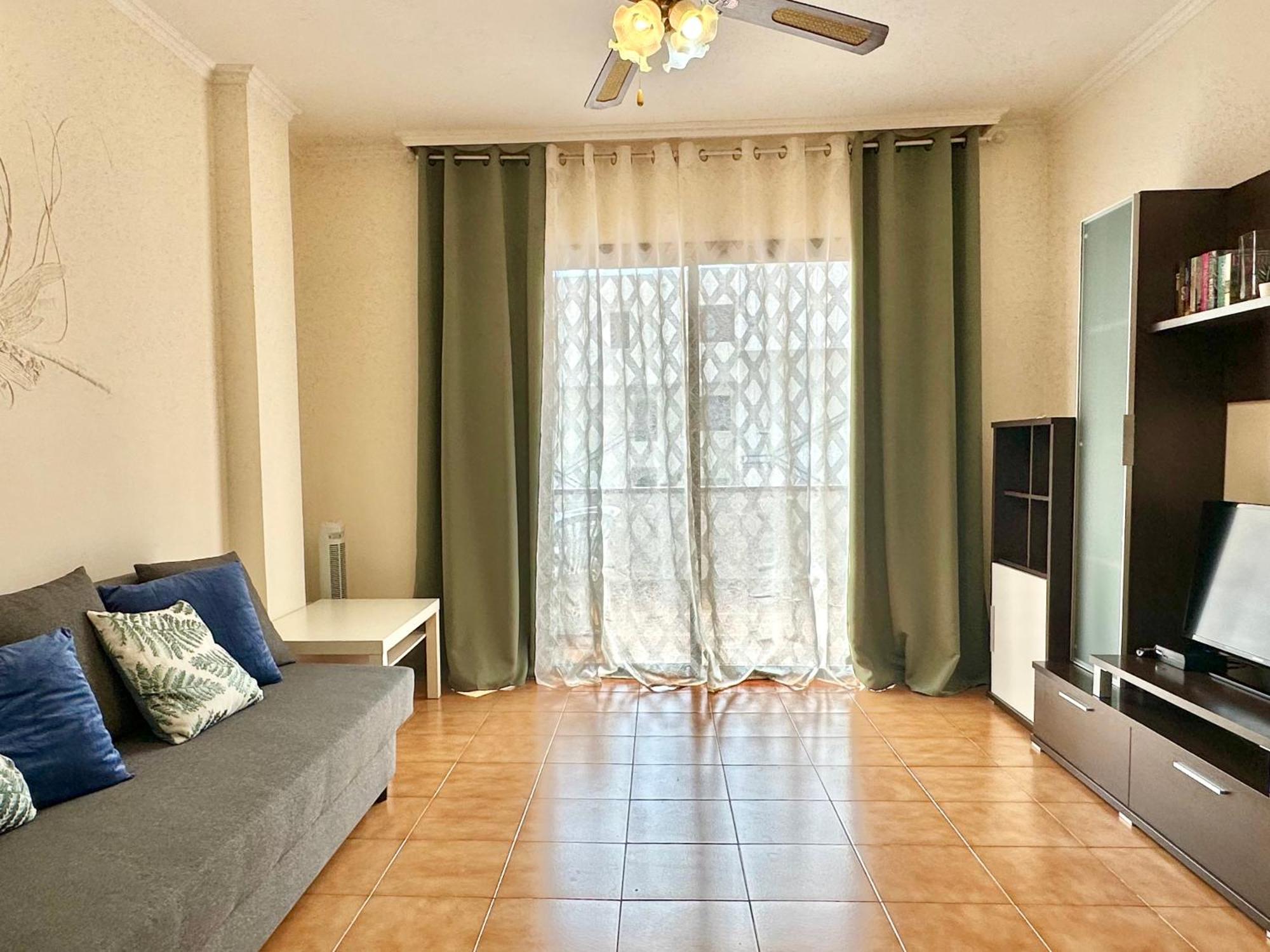 Apartment In Ocean Park Ii, Costa Adeje, Tenerife Εξωτερικό φωτογραφία