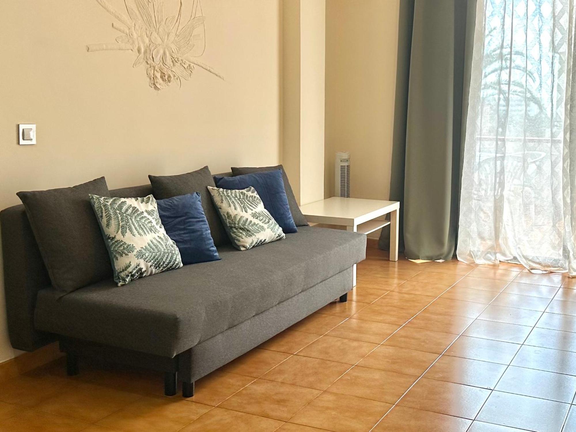Apartment In Ocean Park Ii, Costa Adeje, Tenerife Εξωτερικό φωτογραφία