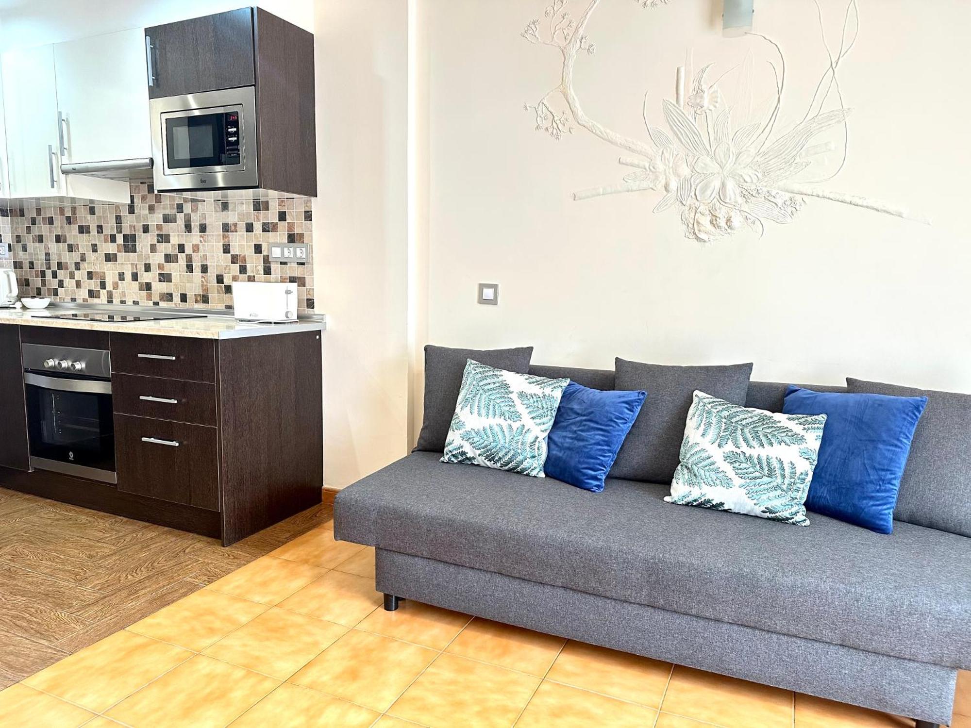 Apartment In Ocean Park Ii, Costa Adeje, Tenerife Εξωτερικό φωτογραφία