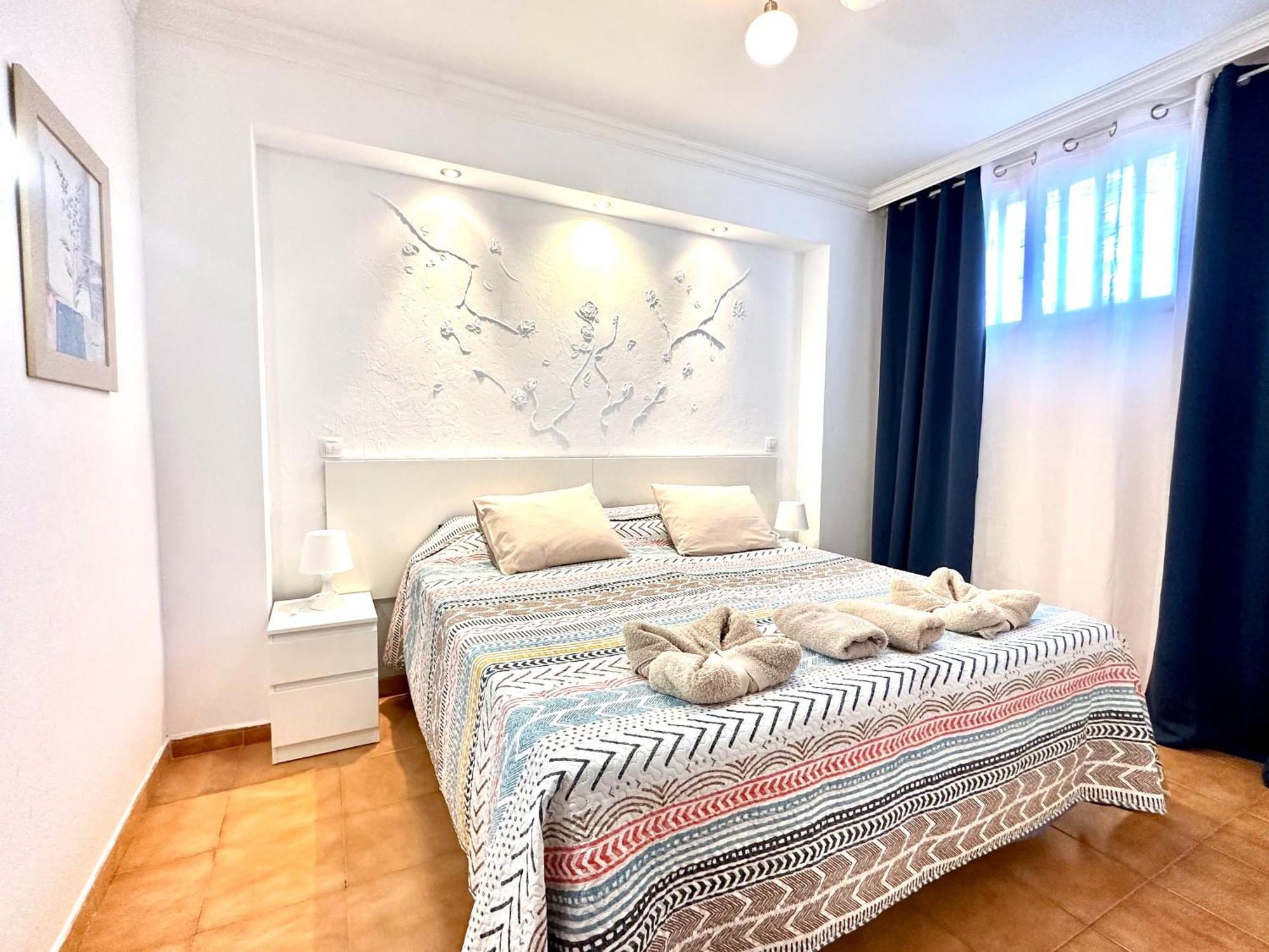 Apartment In Ocean Park Ii, Costa Adeje, Tenerife Εξωτερικό φωτογραφία