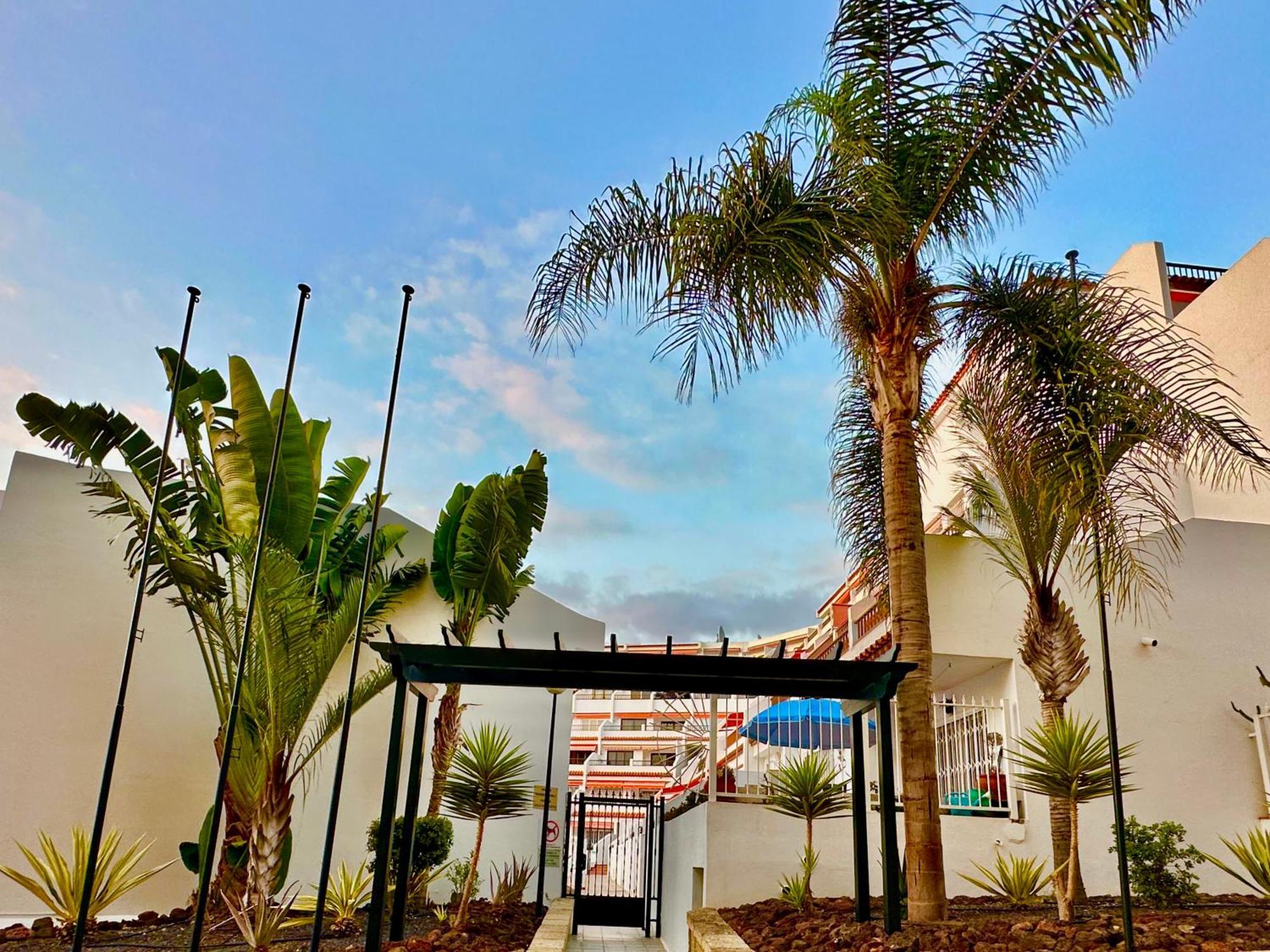 Apartment In Ocean Park Ii, Costa Adeje, Tenerife Εξωτερικό φωτογραφία