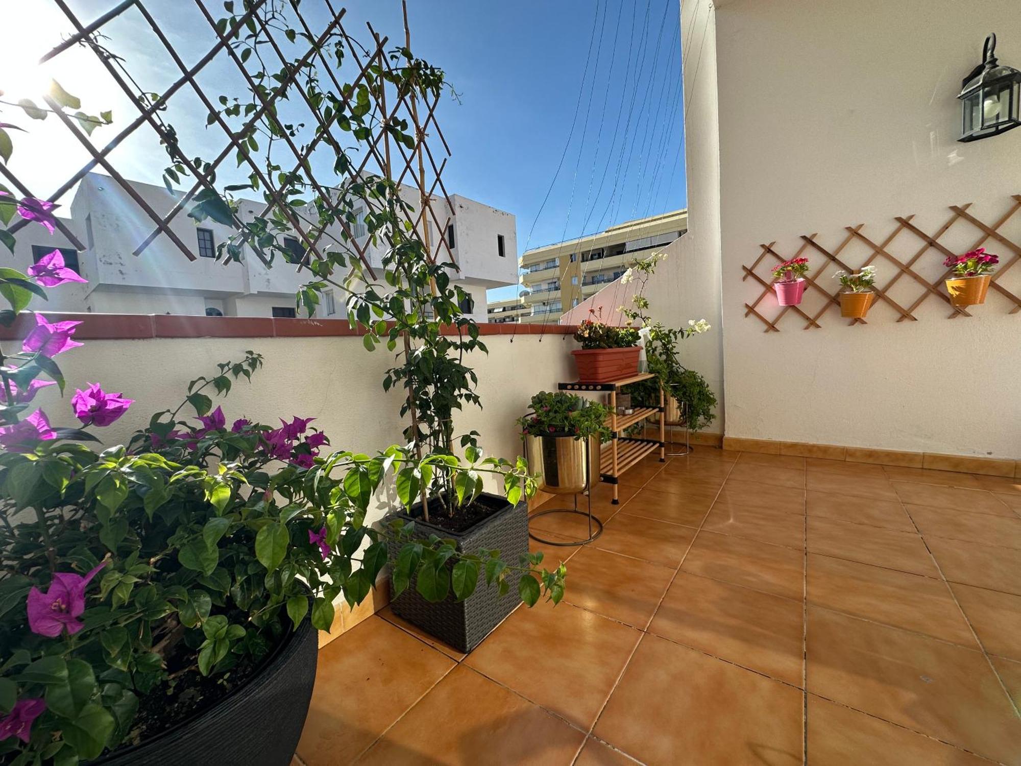 Apartment In Ocean Park Ii, Costa Adeje, Tenerife Εξωτερικό φωτογραφία