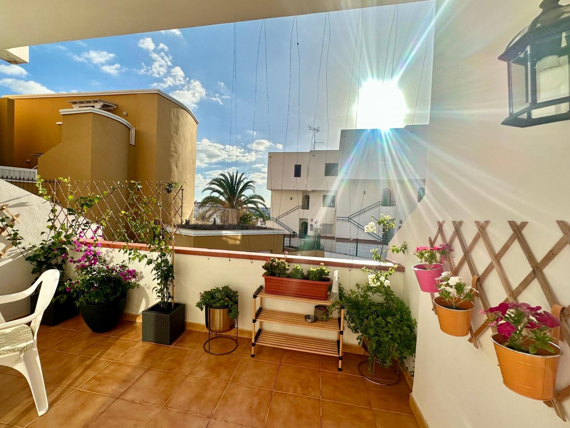 Apartment In Ocean Park Ii, Costa Adeje, Tenerife Εξωτερικό φωτογραφία