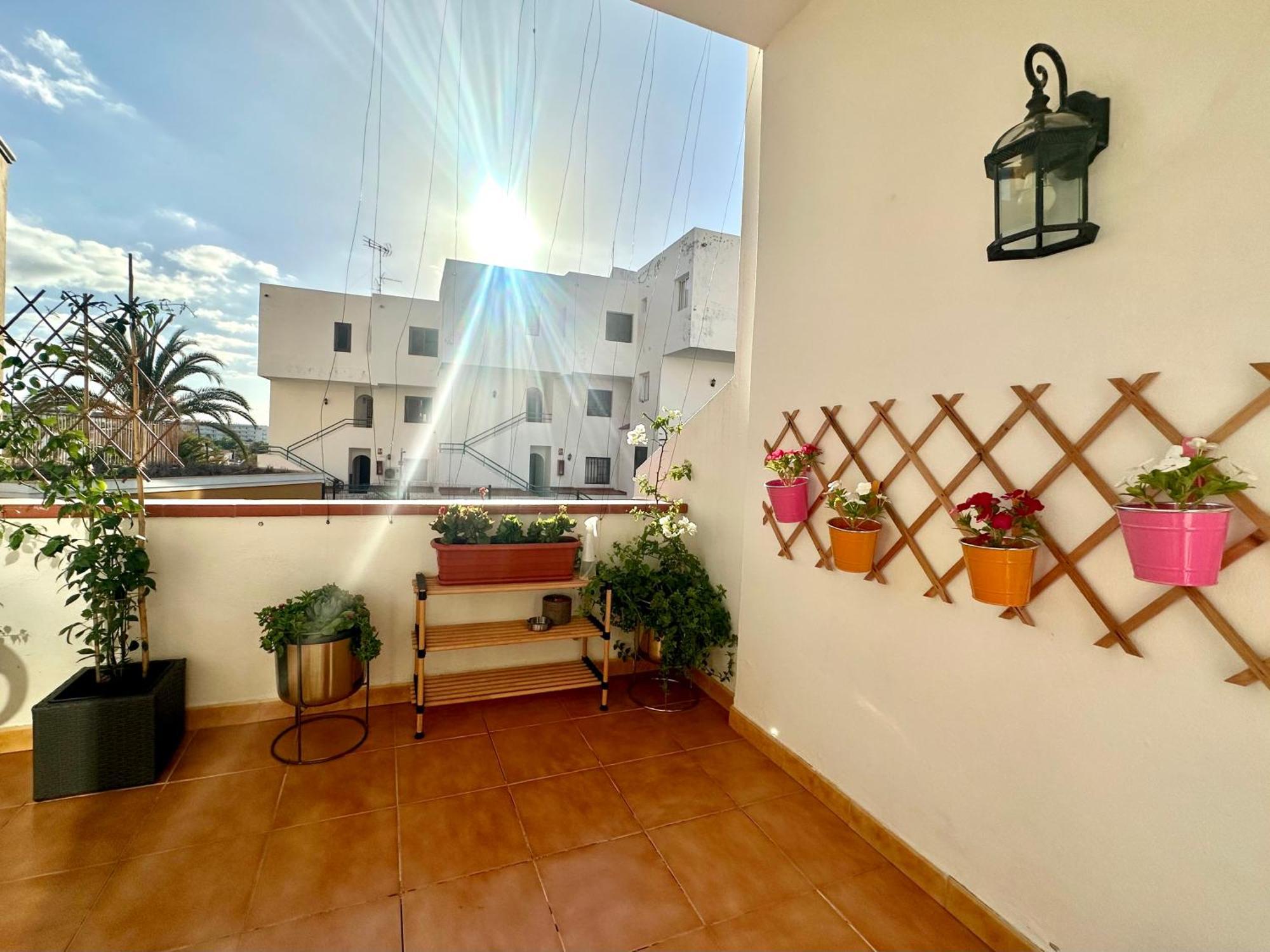Apartment In Ocean Park Ii, Costa Adeje, Tenerife Εξωτερικό φωτογραφία