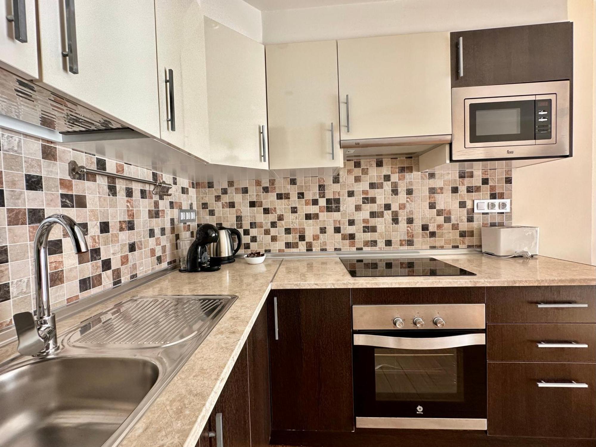 Apartment In Ocean Park Ii, Costa Adeje, Tenerife Εξωτερικό φωτογραφία