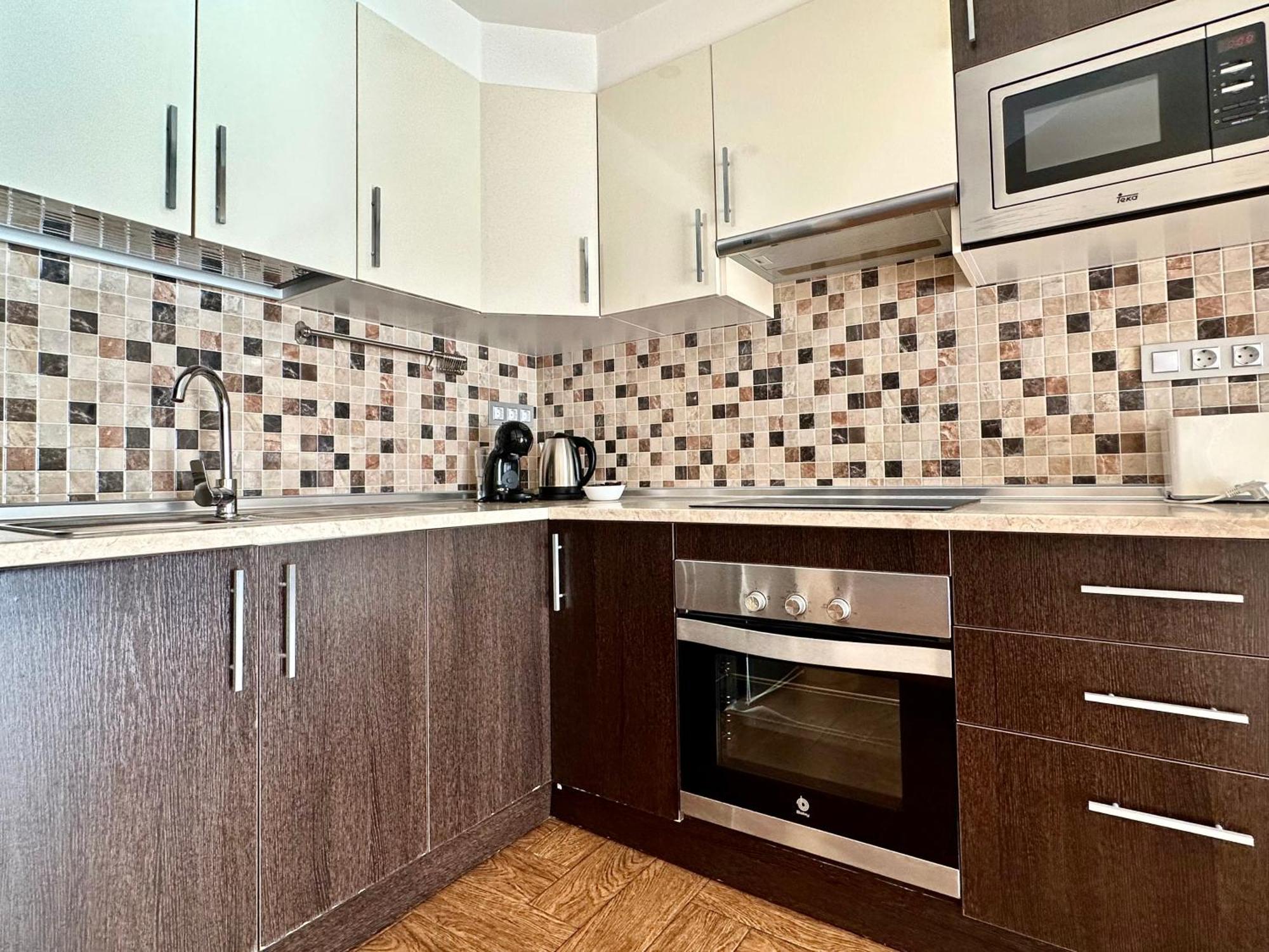Apartment In Ocean Park Ii, Costa Adeje, Tenerife Εξωτερικό φωτογραφία